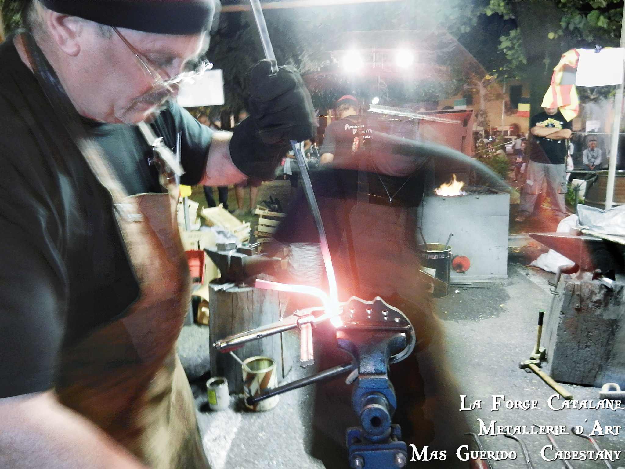 Louis Moles Championnat du monde italie forge catalane.jpg